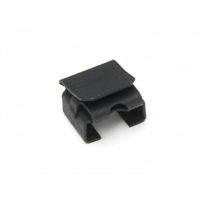 Corvette Hood Cable Lock Clip, 1984-1996