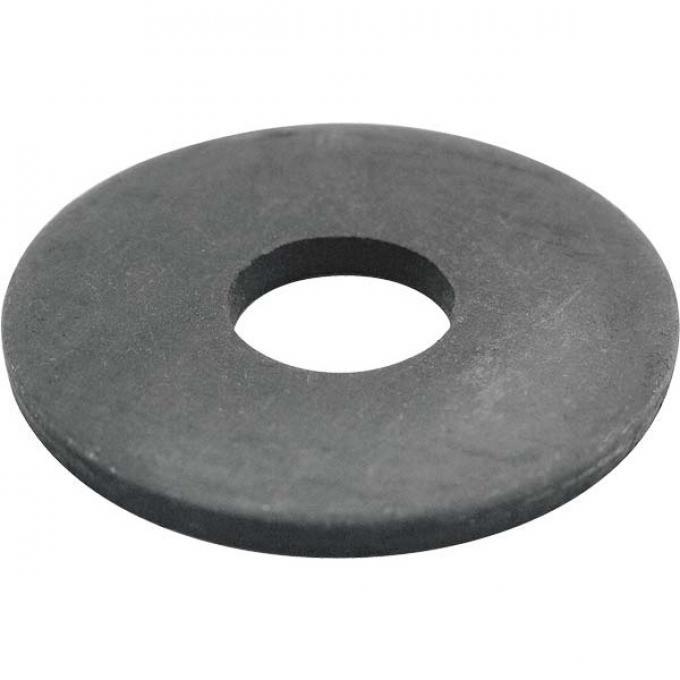 Ford Pickup Truck Radius Arm Bushing Washer - 13/16 ID x 2-3/8 OD x 3/16 Thick - Flat - Genuine Ford - F100 Thru F350 With 2 Wheel Drive