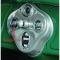 Model A Ford Ignition & Door Key Blank - Original-style Briggs Stratton Design - For Model A With An Oval Dash