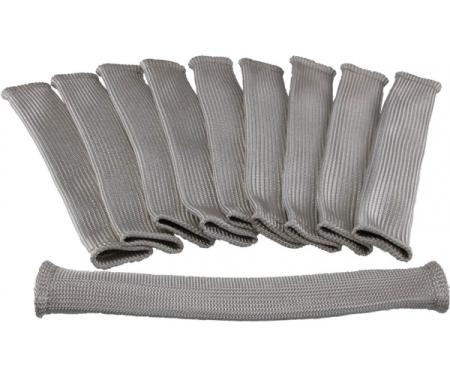 Corvette Spark Plug Wire & Boot Protectors, Koolsox, 1997-2013
