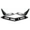 Camaro Front Spoiler, Standard, Z28, SS, RS, 1974-1977