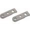 Trunk Hinge Reinforcing Plates, Roadster & 5-Window, 1932