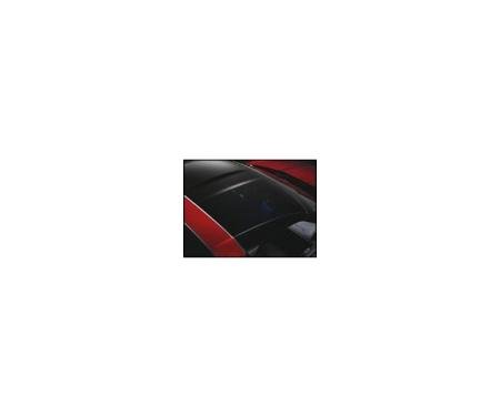 Corvette Roof Panel, Smoke Tint Acrylic, New, 2005-2013