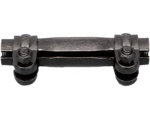 Camaro Tie Rod Adjusting Sleeve, Left Or Right, 1970-1981