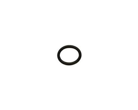 Camaro Speedometer Cable Drive Fitting O-Ring Seal, For All Transmissions Except Turbo Hydra-Matic 400 (TH400), 1967-1969