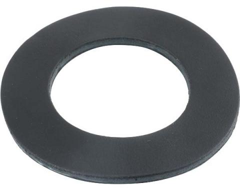 Model A Ford Radiator Cap Gasket - Leather