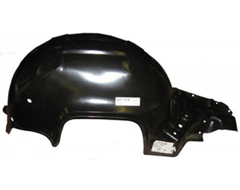 Firebird Fender, Inner, Left, 1967-1968
