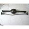 Chevy & GMC Truck Rear End Housing, 9, With Axles, Semi-Gloss Black Powder Coated, 1973-1987