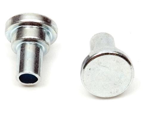 El Camino Vent Window Pivot Pins For Vent Assembly, 1964-1972