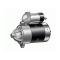 Ford Pickup Truck Starter Motor - 2 Bolt Mount - Attached Solenoid - 460 V8 Before 4/77 - F100 Thru F350