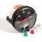 Replacement Speedometer Gauge For Custom Gauge Set