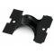 Camaro Spare Tire Clamp Anchor Plate, 1967-1974