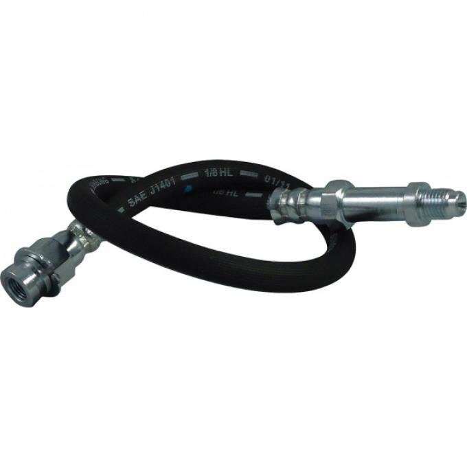 Chevy Truck Brake Hose, 3100 Series, Front, 1958-1959