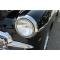 Chevy Headlight Bezel, 1949-1952