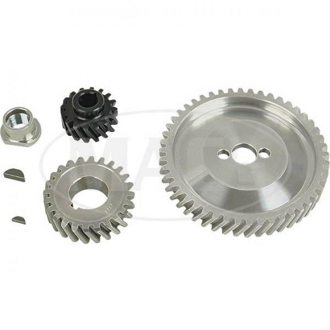 Model T Timing And Gear Kit, 6-Piece, 1909-1927