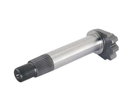 Steering Sector Shaft - Right Hand Only - 15 To 1 Ratio - Ford Commercial Truck