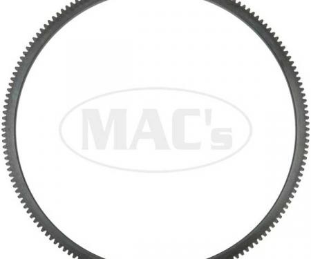 Flywheel Ring Gear - 164 Teeth - All Transmissions - 10 Clutch - 289 V8 - Comet & Montego