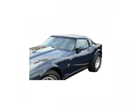 Corvette Windshield, Tinted/Shaded, Non-Date Coded, 1978-1982