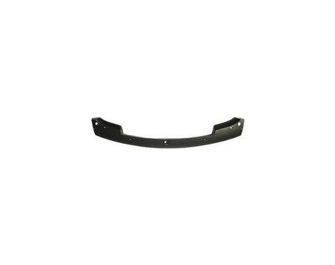 Corvette America 1984-1986 Chevrolet Corvette Header Molding 36245