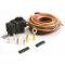 Camaro Electric Fan Relay Wiring Harness, Be Cool, 1970-1992