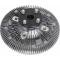 Ford Thunderbird OEM Type Thermal Fan Clutch, Special Short Shaft For Cars With Air Conditioning, 1961-63
