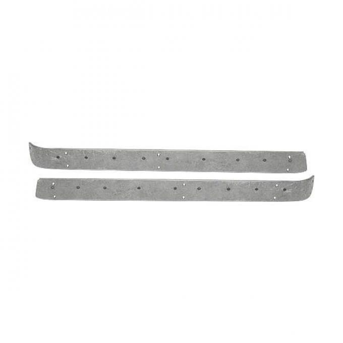 Door Access Covers - At Top Of Door - Right & Left - Ford Pickup Truck