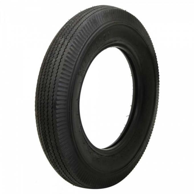 Tire - 5.50 X 17 - Blackwall - Firestone