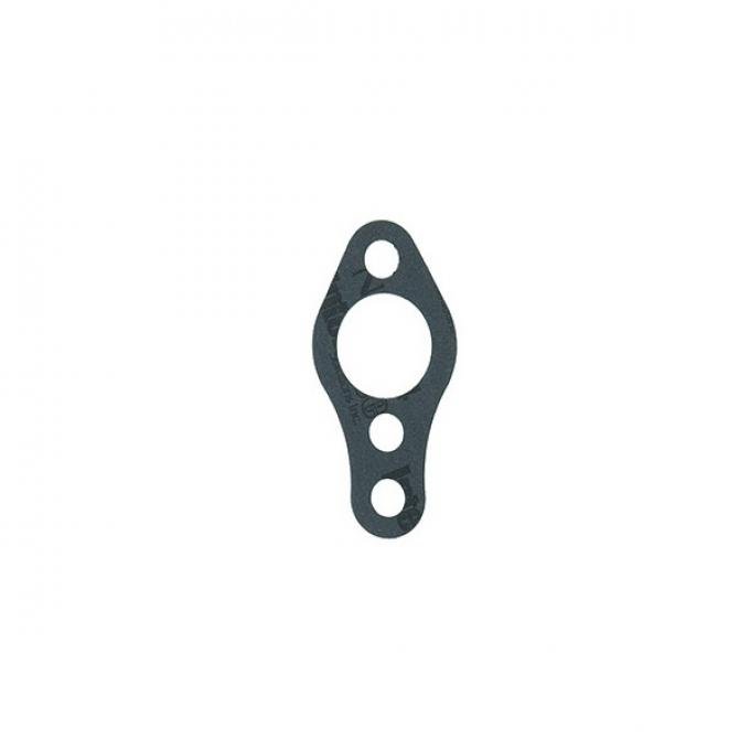 Corvette Water Pump Gasket, Small Block, 1955-1991