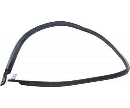 Chevy & GMC Truck, Seal, Upper, On Door, 1978-1982