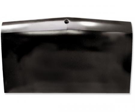 1968-1972 Chevelle / Monte Carlo / Skylark Trunk Lid