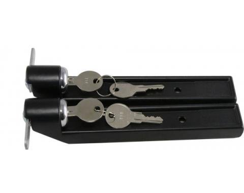 Corvette T-Top Locks, 1968-1982