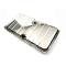 Camaro Gas Tank, Stainless Steel, 1967-1968