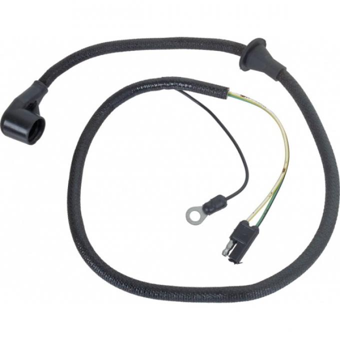 Thunderbird Wiring Harness, Low Fuel Sender, 1964-1966