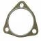 El Camino Exhaust Heat Riser Gasket, Flat 2.5, 1966-1977