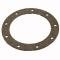 Corvette Gas Tank Neck Filler Gasket, 1963-1974