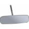 Ford Thunderbird Inside Rear View Mirror, No Bracket, 3-1/16 Arm, 1956-59