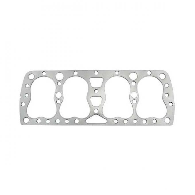 Head Gasket - Steel Clad - Ford Flathead V8 85 HP 21 Stud