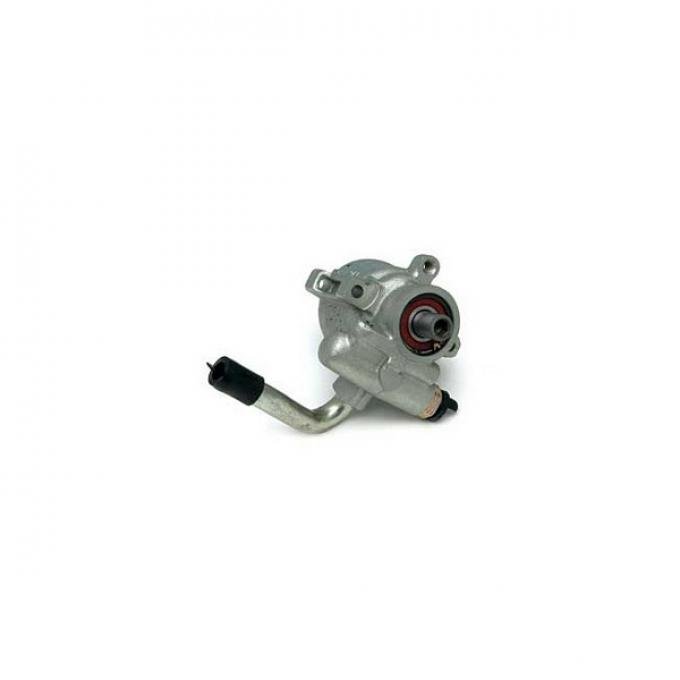 Corvette Power Steering Pump, Rebuilt, 1992-1996