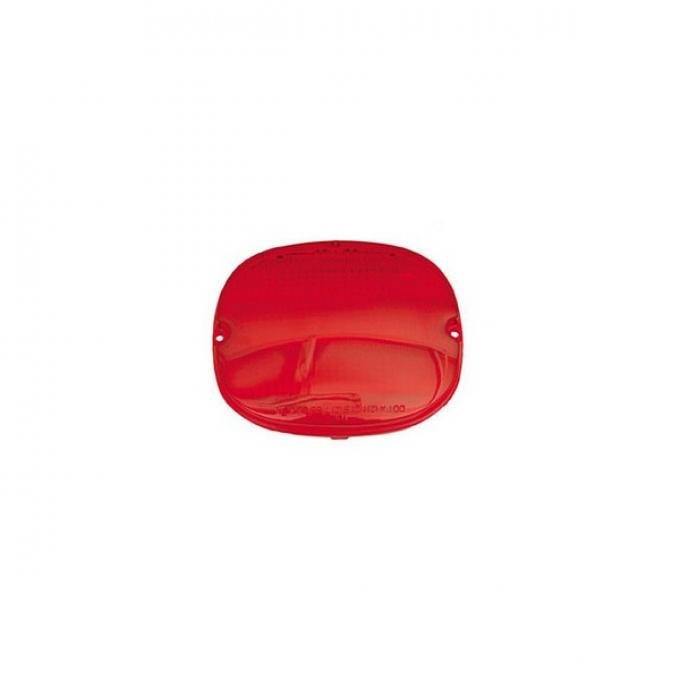 Corvette Taillight Lens, 1990-1996