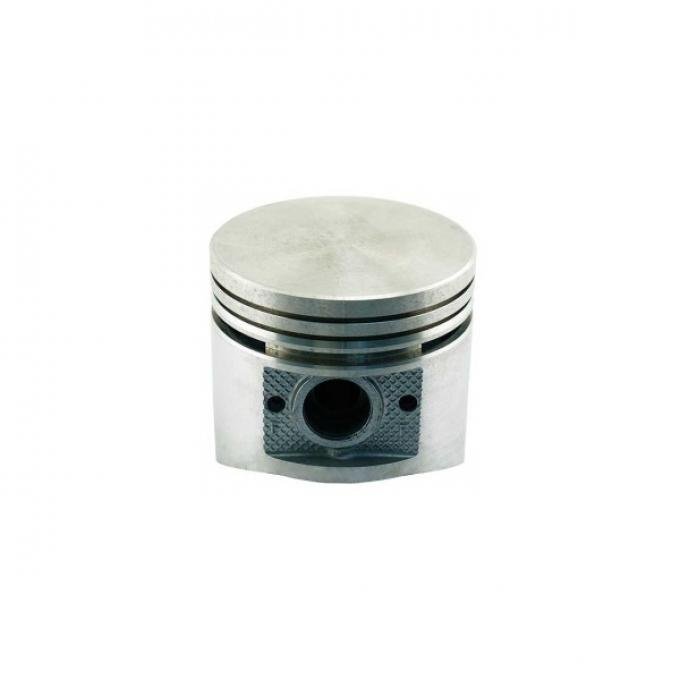Piston - Aluminum - With Pin - 292 V8 - Choose Your Size