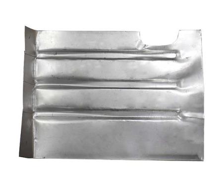 Floor Pan - Rear - Right - Ford