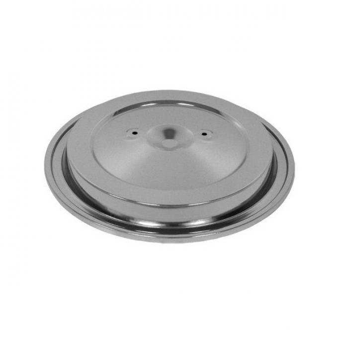 Chevy Truck & GMC Chrome Air Cleaner Top, 1993-1995