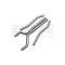 2010-2012 Camaro BBK High Flow After Catalytic Converter X-Pipes, V6 2-3/4 Aluminized X-Pipe