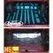 Ford Fairlane AcoustiTRUNK Mat, 1962-1965