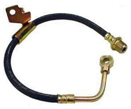 Nova Brake Hose, Front, 1968-1974