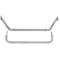 Camaro Sway Bars, Adjustable Front & Rear, LSR Performance,2010-13