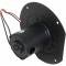 Air Conditioner Blower Motor - Factory A/C - Ford & Mercury