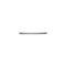 Chevy Rocker Panel, Right, Outer, 4-Door, 1956-1957