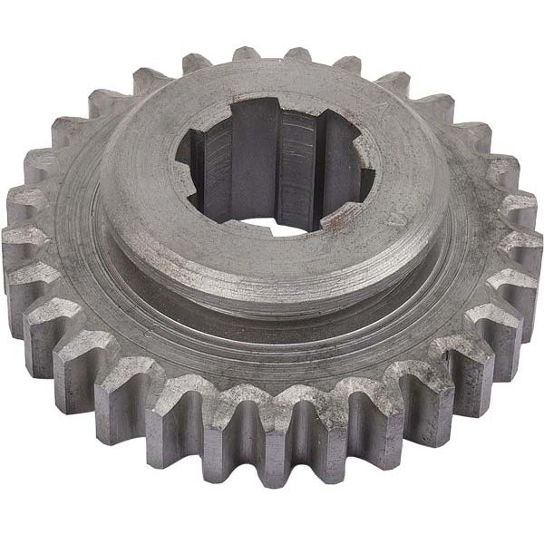 Transmission Low & Reverse Slider Gear 3 Speed 29 Straight Teeth