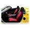 Corvette Coverking Genuine CR-Grade Neoprene Seat Cover, Without Power Passenger Seat, Sport Coupe & Hardtop 1997-2004